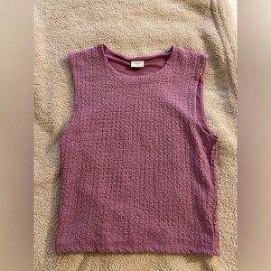 Abercrombie & Fitch summer top